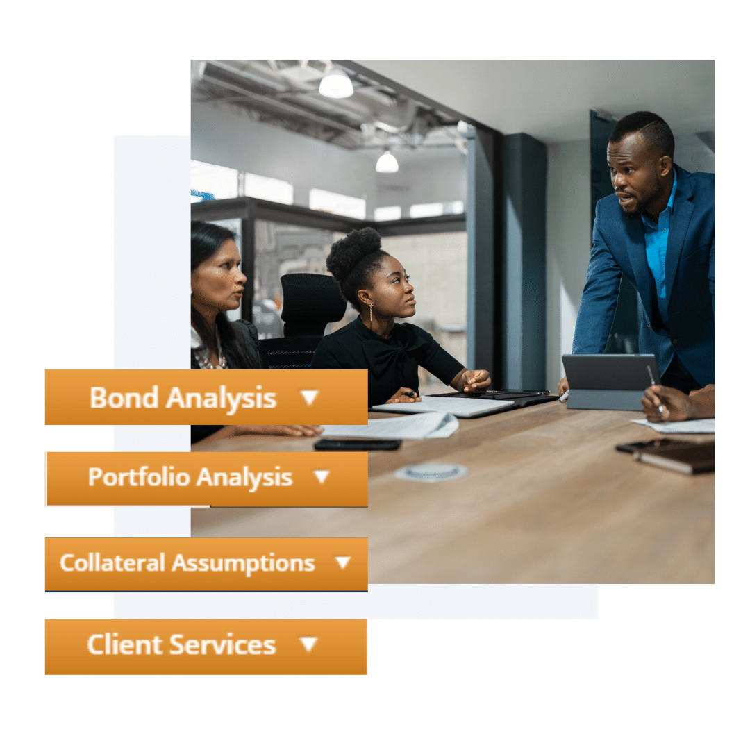 Treppanalytics Trepp - Gradient Textures - Amazing Retina Collection
